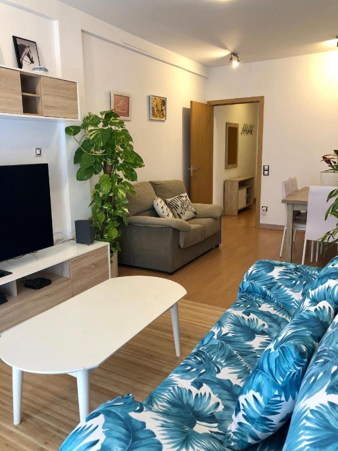 La Casa De Chula Lejlighed Almería Eksteriør billede